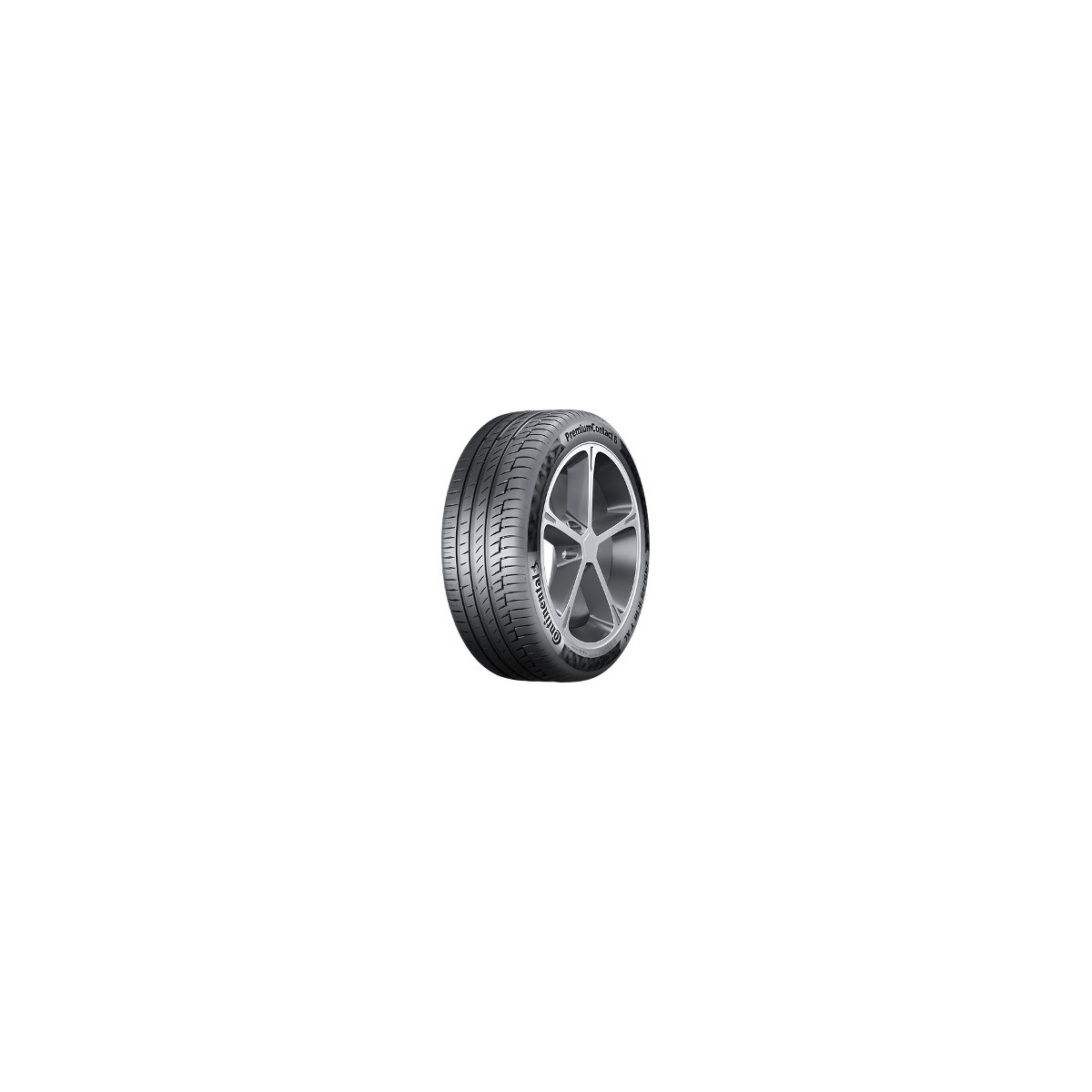 CONTINENTAL PREMIUMCON. 6AO 285/45 R20 112H
