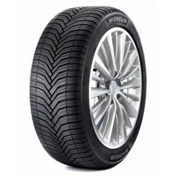 Pneu MICHELIN CROSSCLI 235/60 R17 106V pas cher
