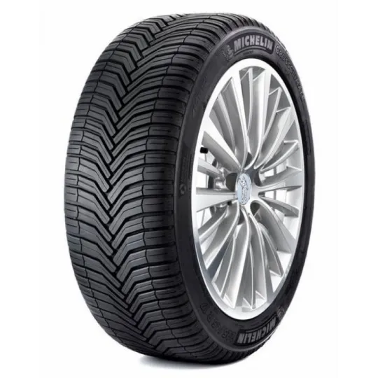 Pneu MICHELIN CROSSCLI 235/60 R17 106V pas cher
