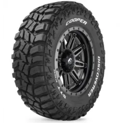 Pneu COOPER DISCSTTPRO 1250/80 R20 121Q pas cher