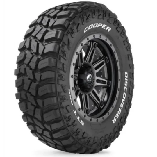 Pneu COOPER DISCSTTPRO 1250/80 R20 121Q pas cher