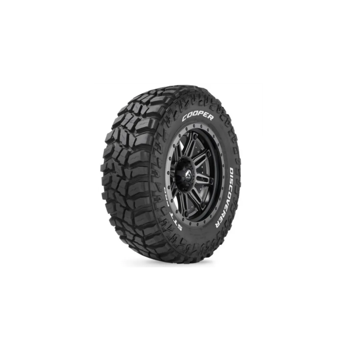 Pneu COOPER DISCSTTPRO 1250/80 R20 121Q pas cher