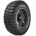Pneu COOPER DISCSTTPRO 1250/80 R20 121Q pas cher