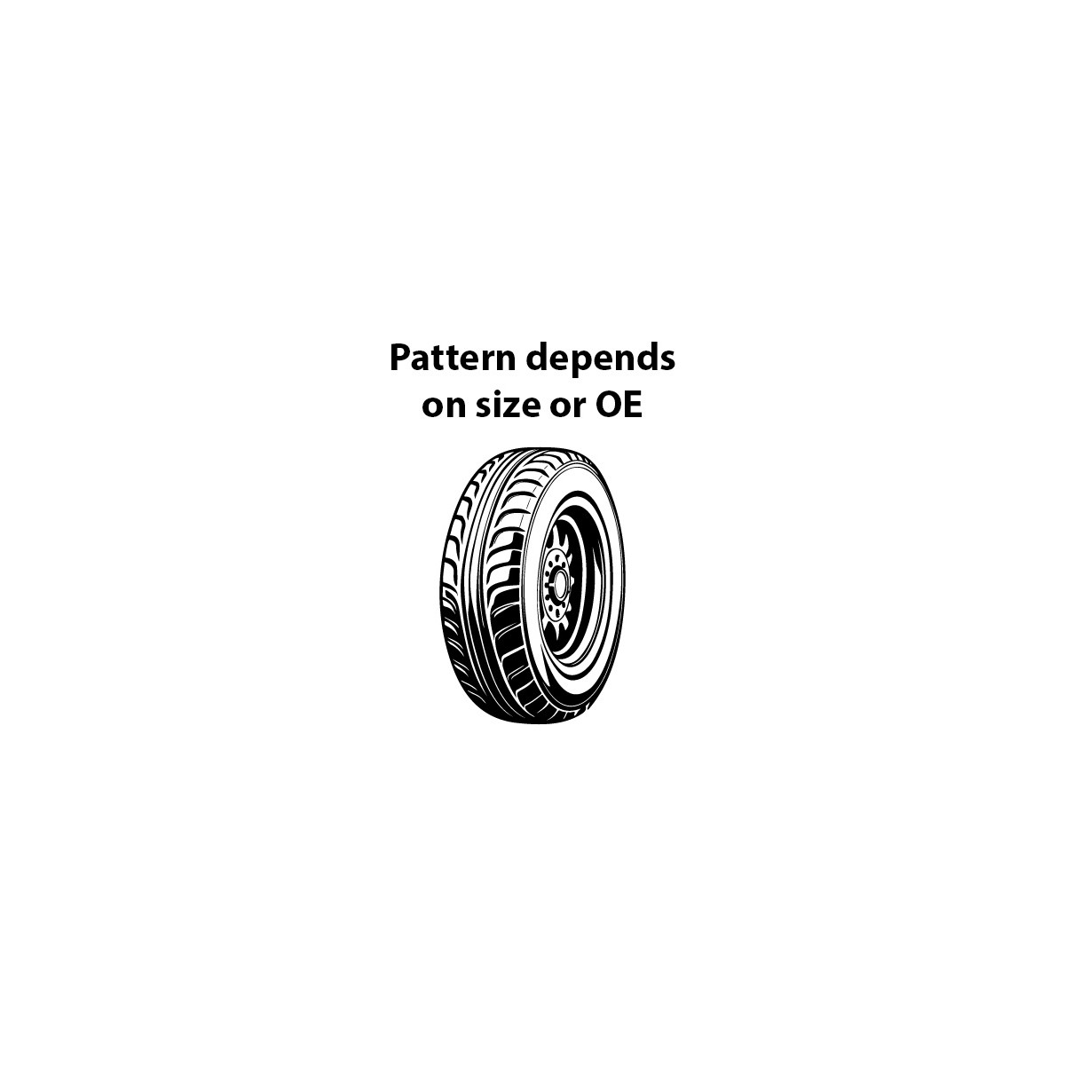 MICHELIN P.ALPIN 4 265/35 R18 97V