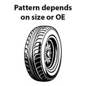 MICHELIN P.ALPIN 4 265/35 R18 97V
