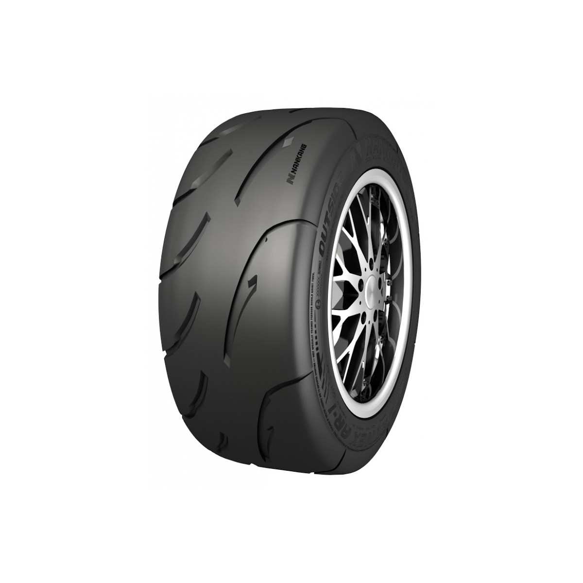 NANKANG SPORTNEX AR-1 225/45 R16 93W