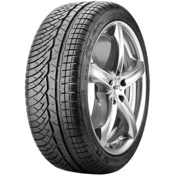 Pneu MICHELIN PILOT ALPIN PA4 235/35 R20 92V pas cher