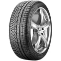 Pneu MICHELIN PILOT ALPIN PA4 235/35 R20 92V pas cher