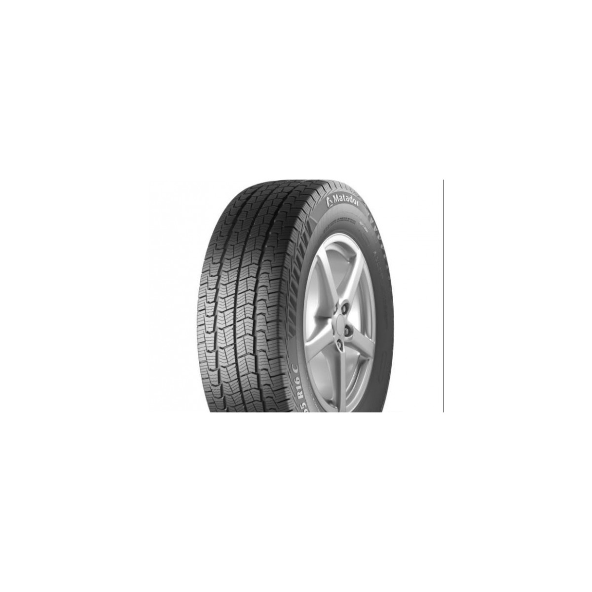 MATADOR MPS400 235/65 R16 115R