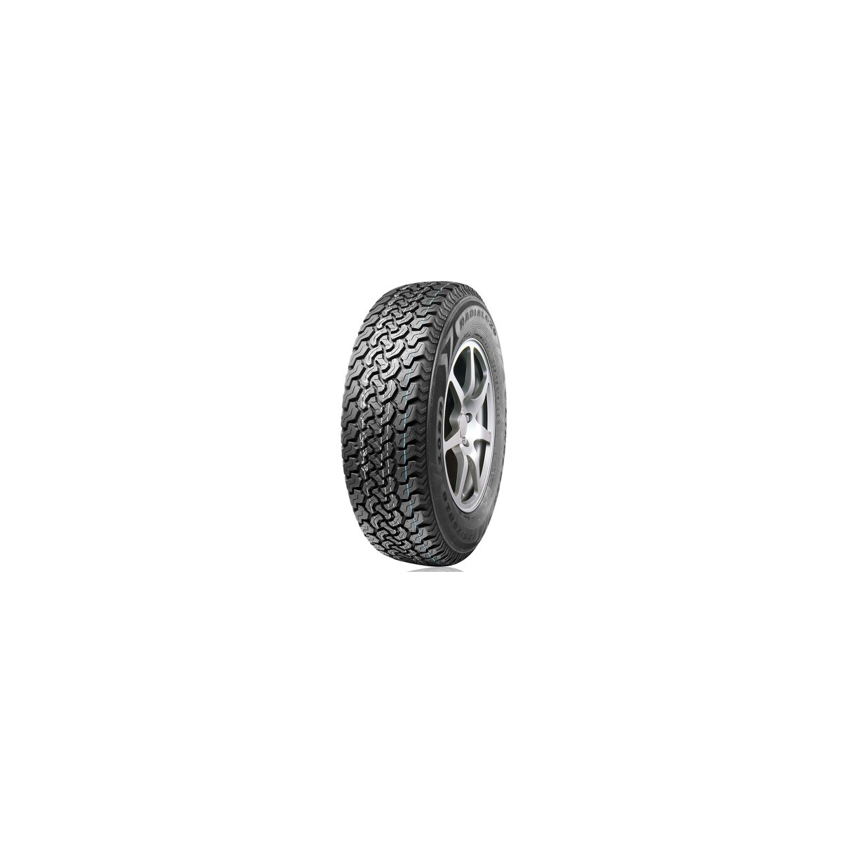 LING LONG RADIAL 620 205/80 R16 104T