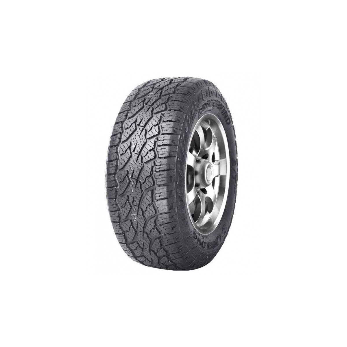 LINGLONG CROSSWIND A/T100 265/65 R17 112T
