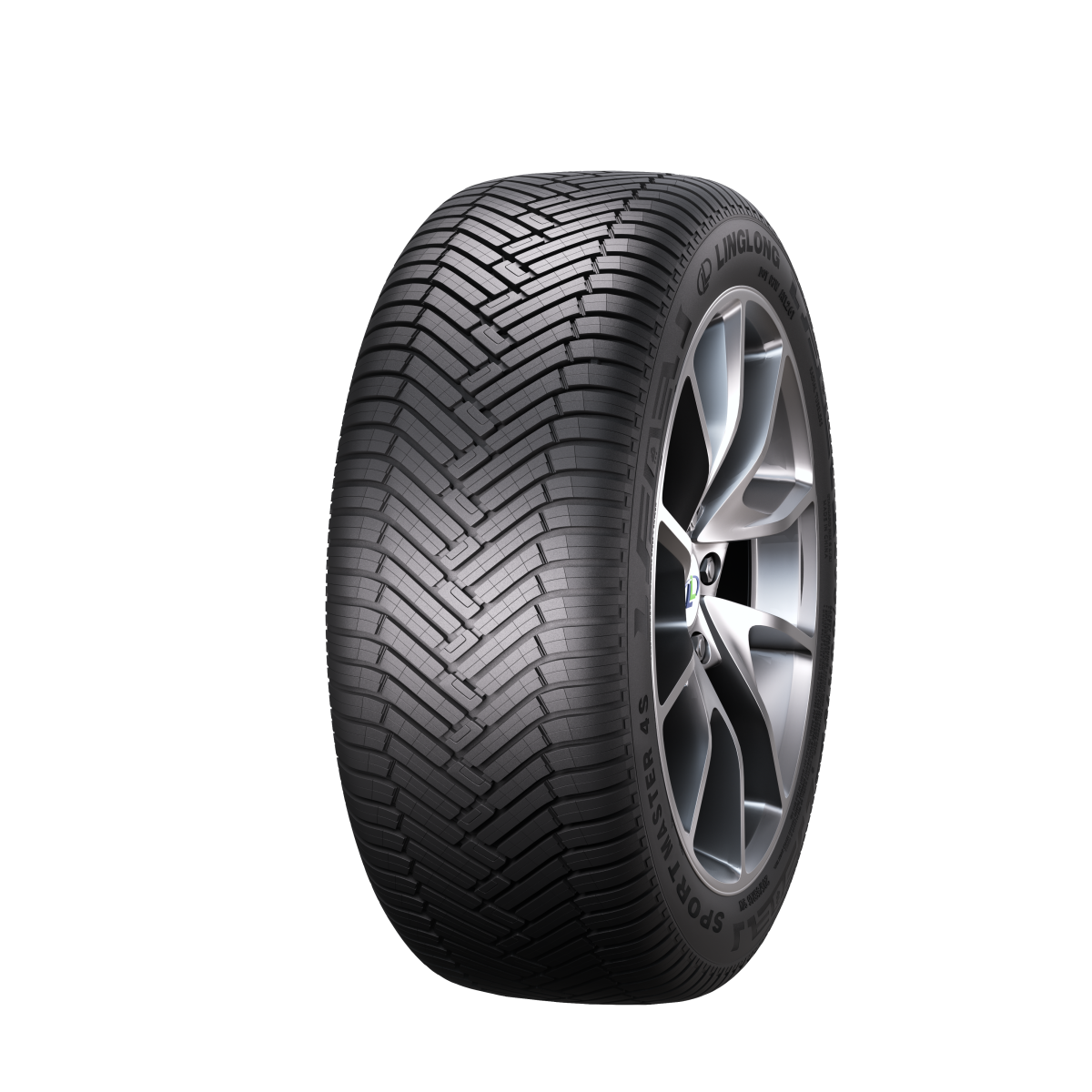 LINGLONG SPORT MASTER 4S 245/45 R19 102W