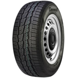 GRIPMAX SUREGRIP AS VAN 225/75 R16 121T