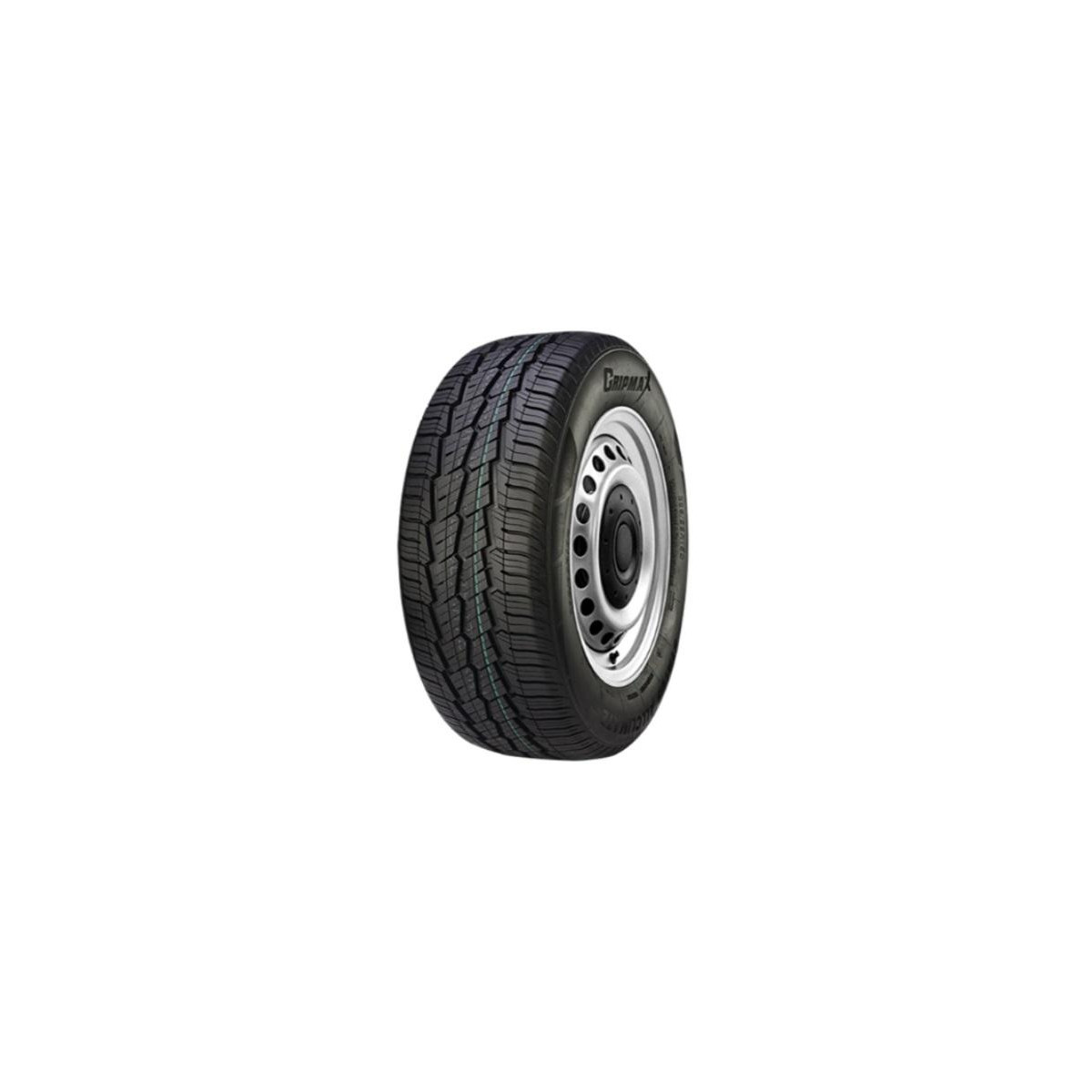 GRIPMAX SUREGRIP AS VAN 215/60 R17 109H