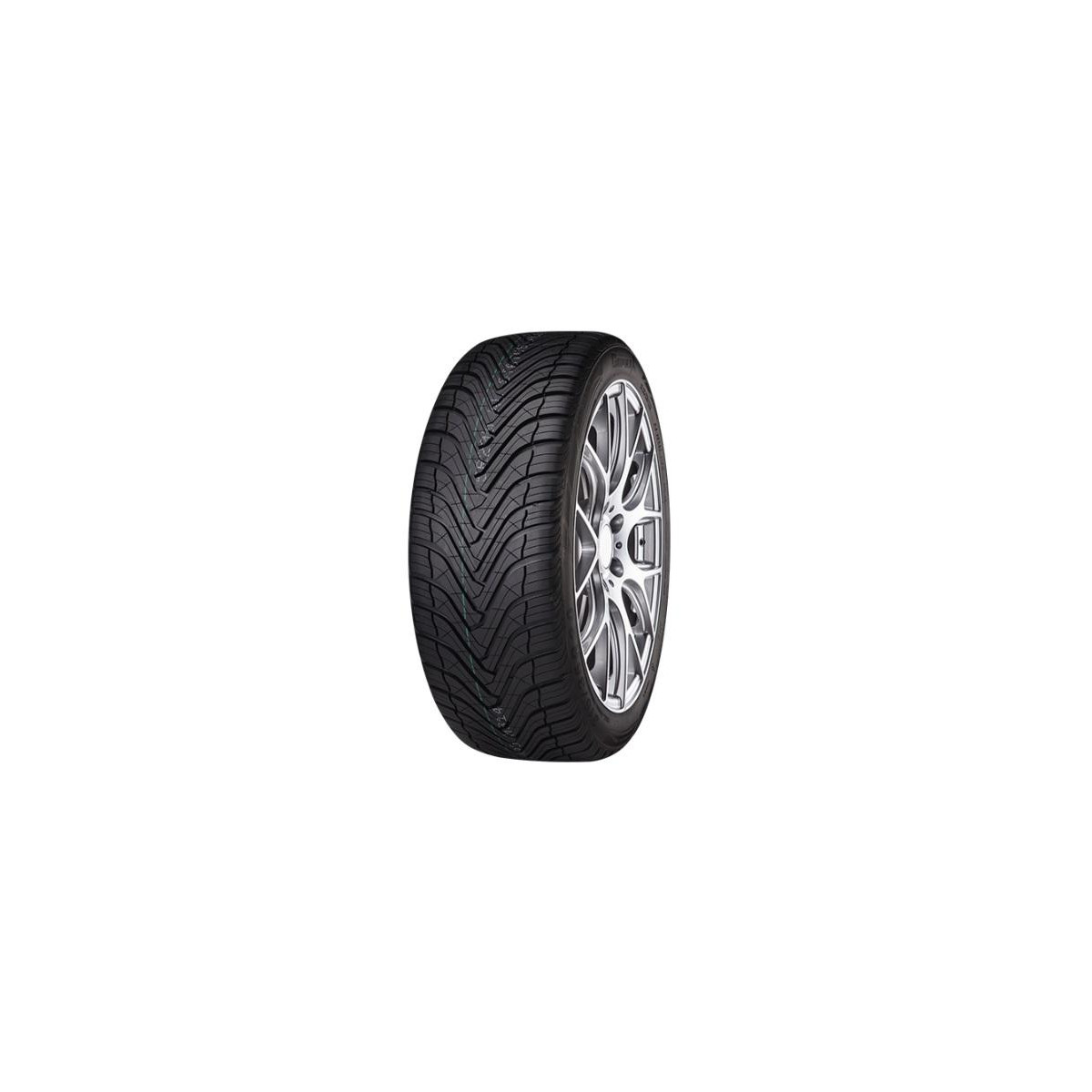 GRIPMAX SUREGRIP AS XL 225/40 R18 92W