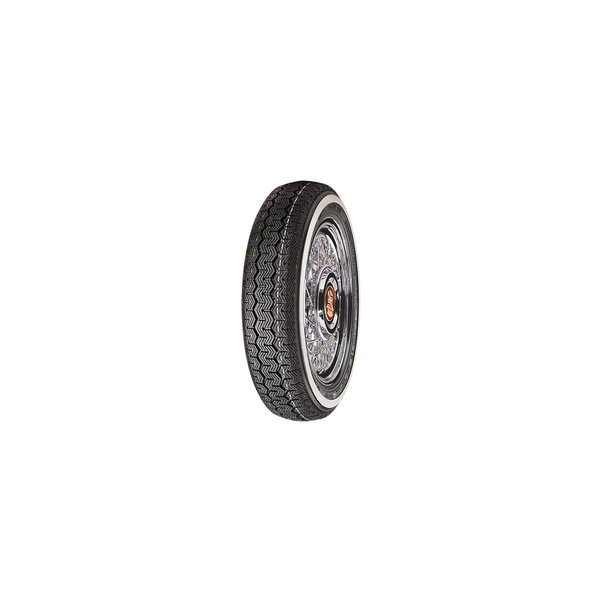 GRIPMAX CLASSIC GRIP 135/80 R15 72H