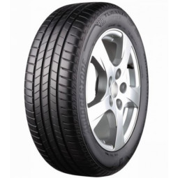 BRIDGESTONE T005 DRIVEGUARD 225/55 R17 101W