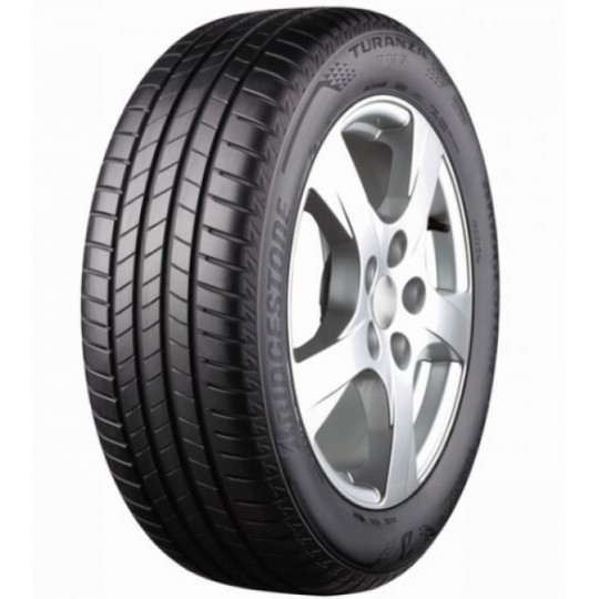 BRIDGESTONE T005 DRIVEGUARD 225/55 R17 101W