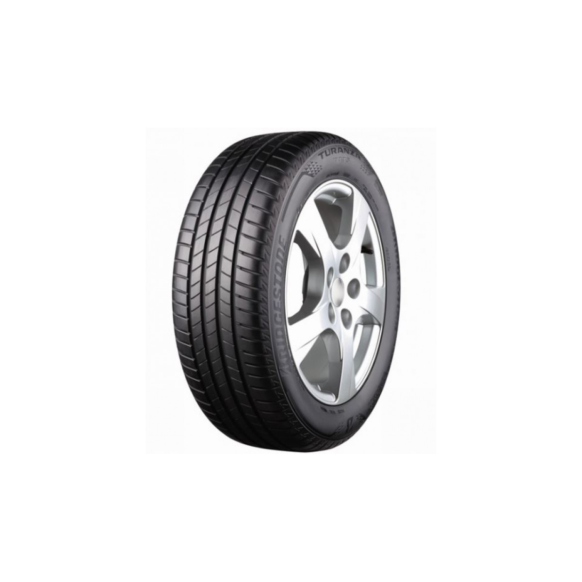 BRIDGESTONE T005 DRIVEGUARD 225/55 R17 101W