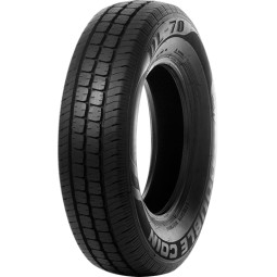 DOUBLE COIN DL70 155/80 R13 85S