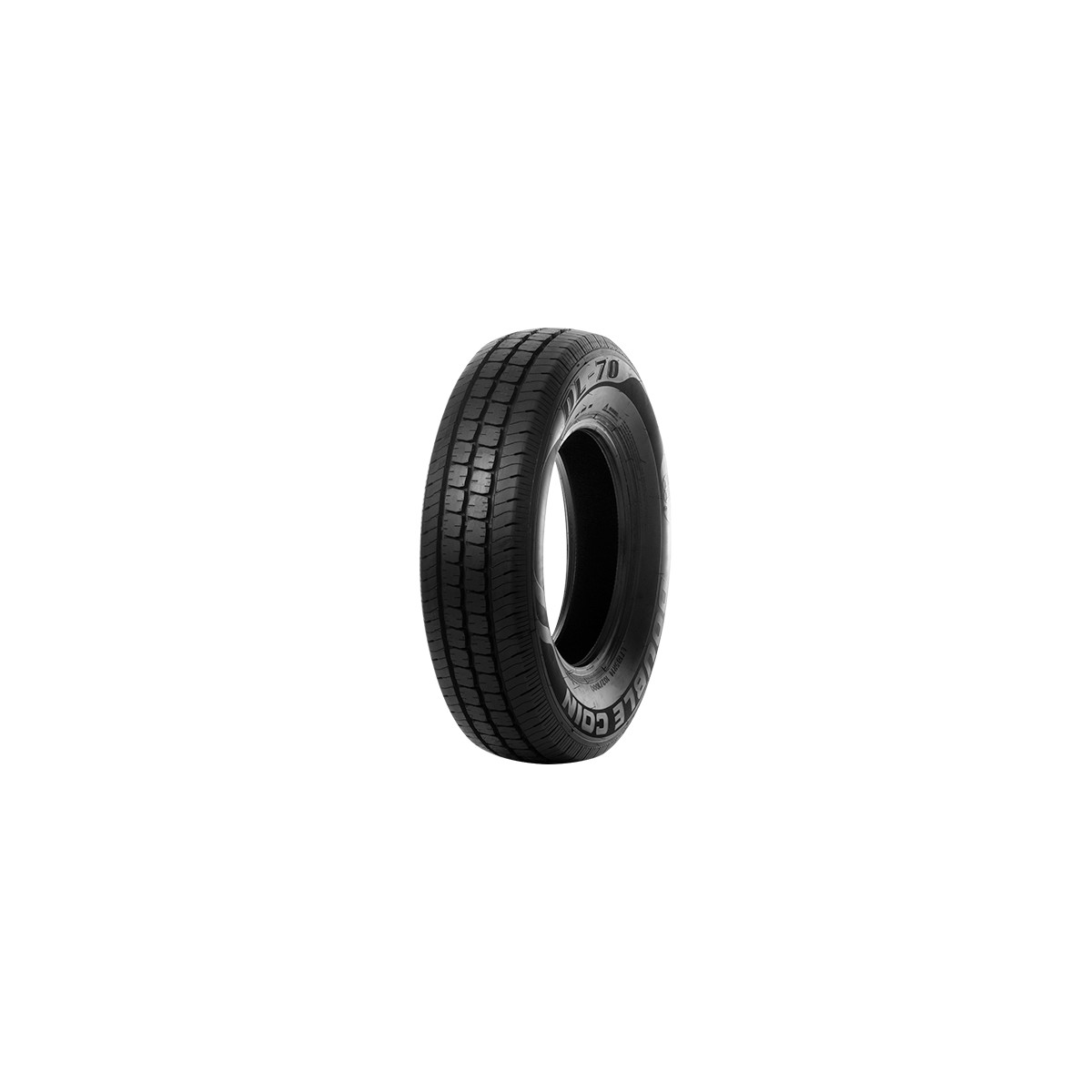 DOUBLE COIN DL70 155/80 R13 85S