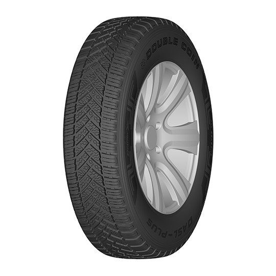 DOUBLE COIN DASL+ 215/70 R15 109R