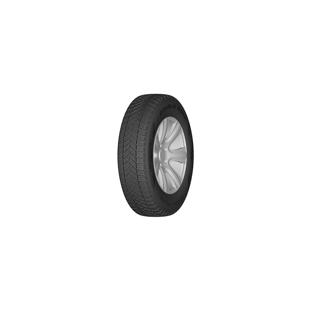 DOUBLE COIN DASL+ 195/75 R16 107R
