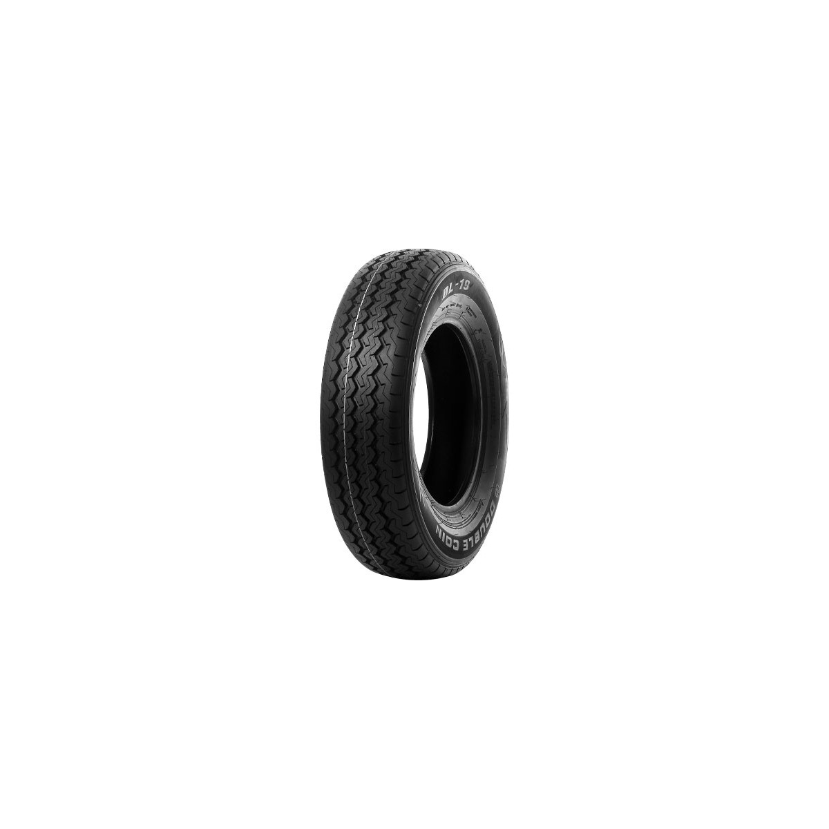 DOUBLE COIN DL19 185/80 R15 103R