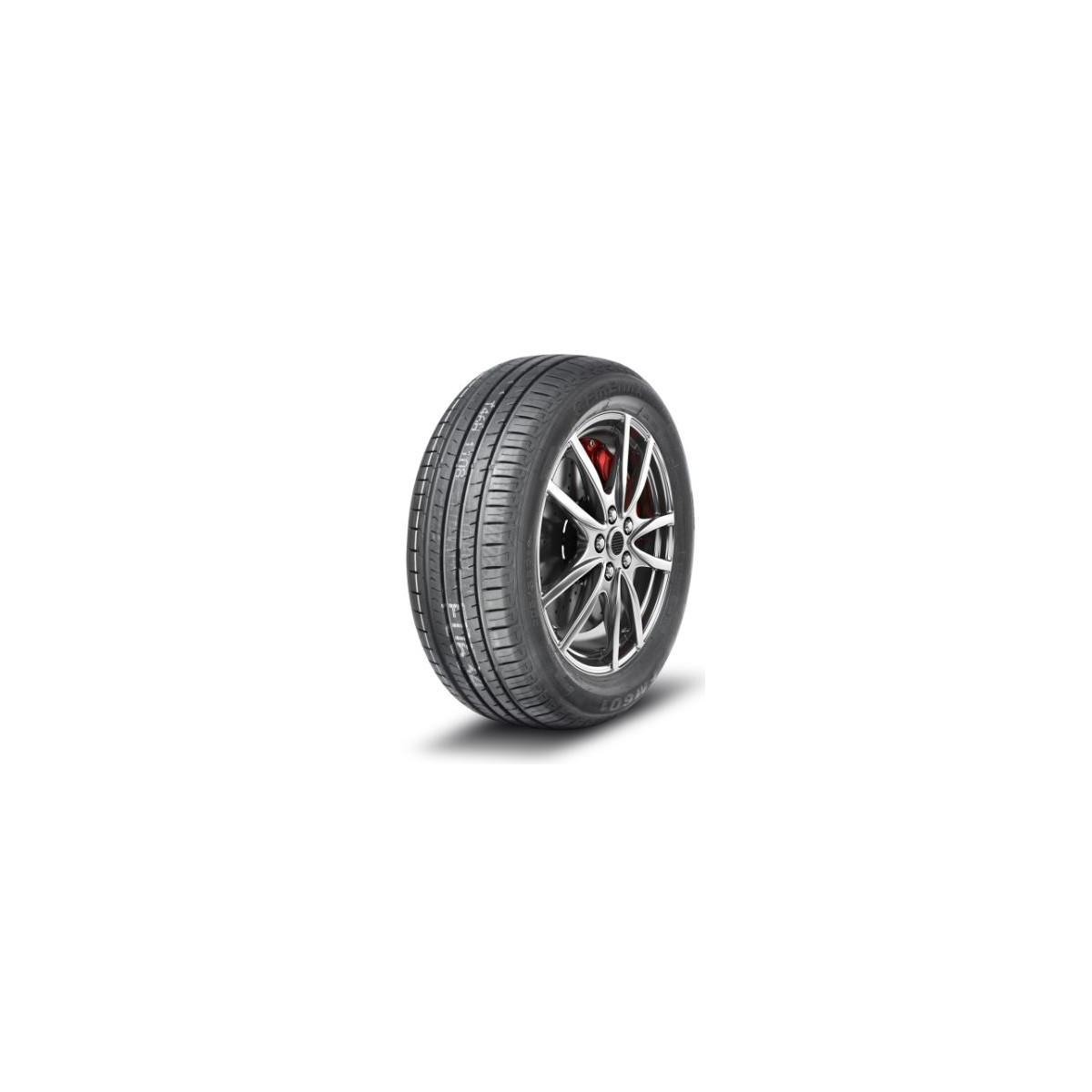 FIREMAX FM601 235/40 R18 95W