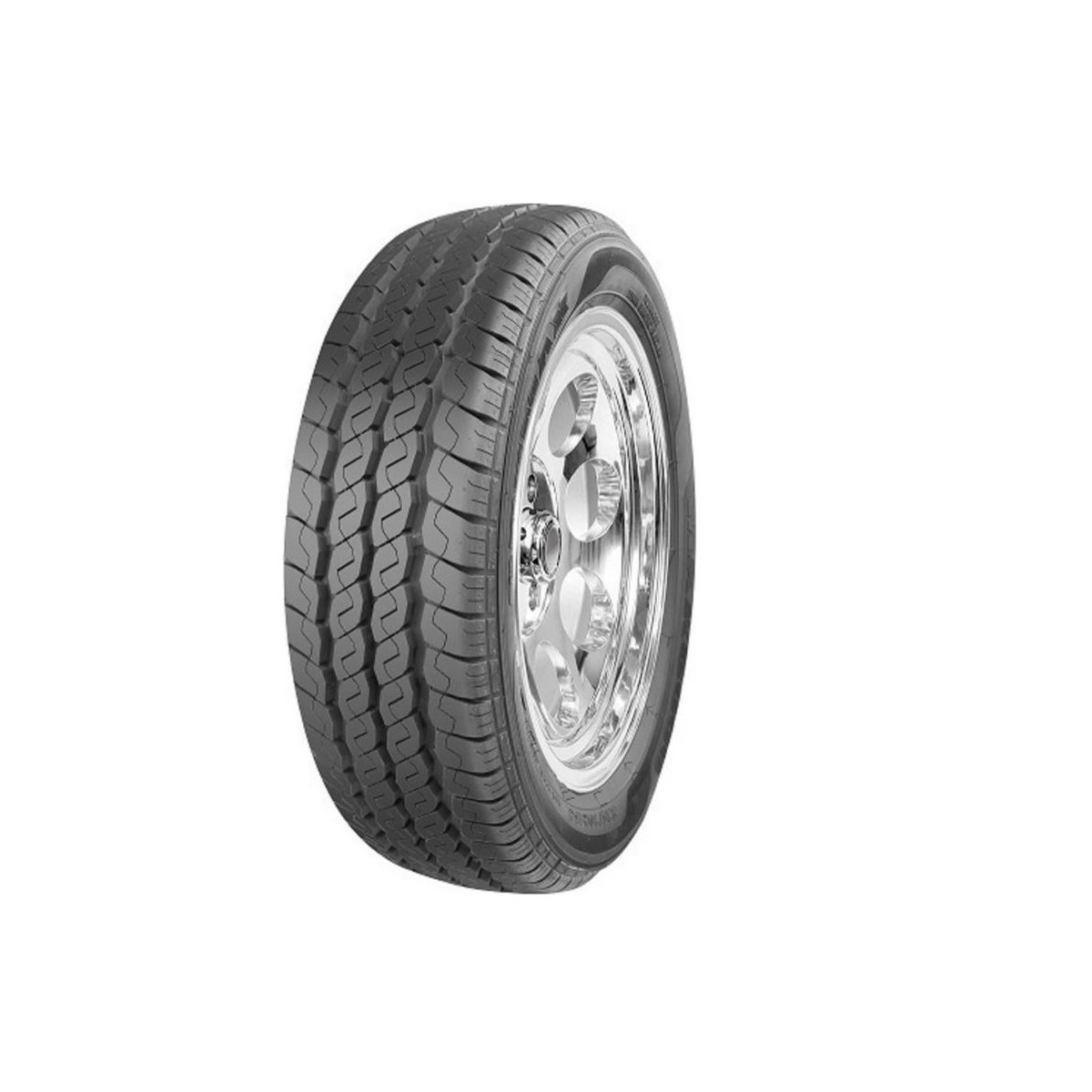 FIREMAX FM913 195/75 R16 107R