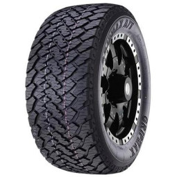 GRIPMAX INCEPTION A/T 3PMSF RWL XL 225/75 R16 108T