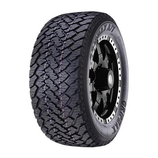 GRIPMAX INCEPTION A/T 3PMFS 265/60 R18 110T