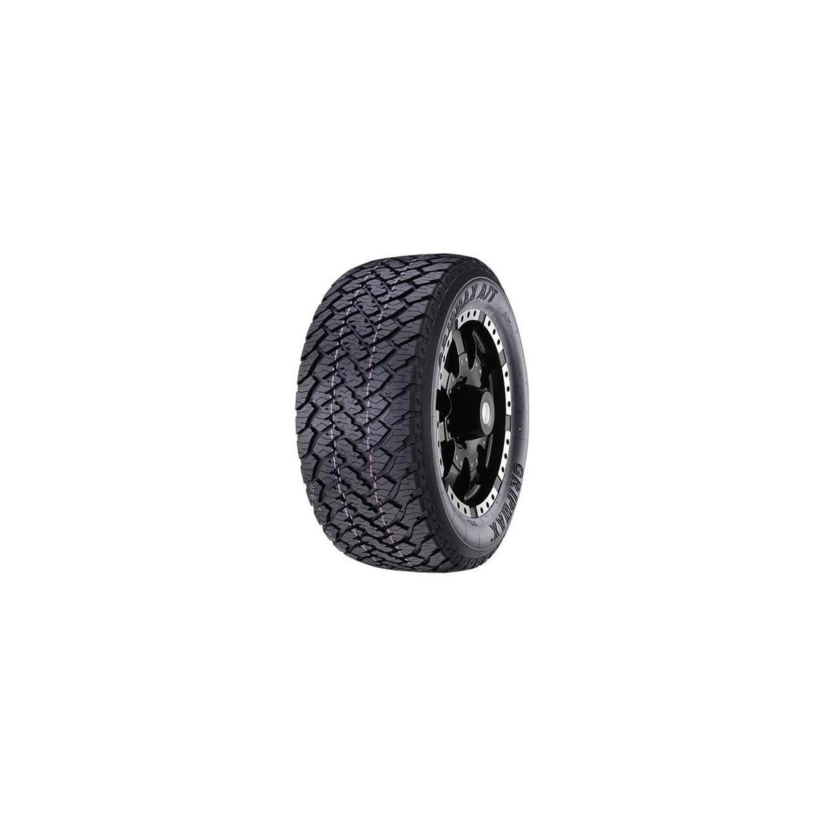 GRIPMAX INCEPTION A/T 3PMFS 265/60 R18 110T