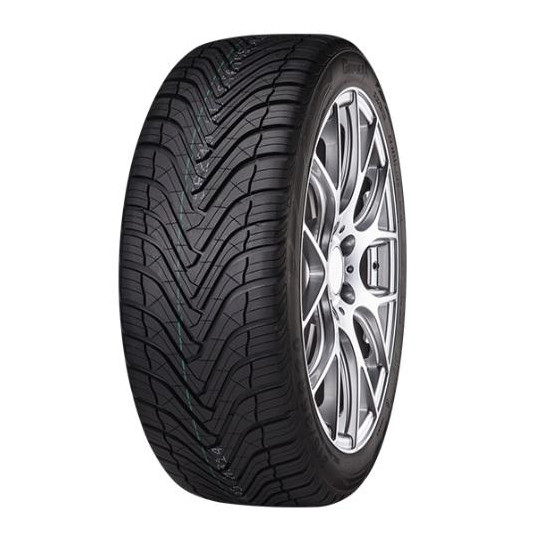 GRIPMAX SUREGRIP AS 195/60 R16 89V