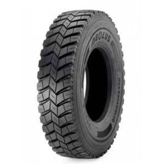 AEOLUS 315/80 R22.5 156/150K NEO CONSTRUCT D  18PR M+S 3PMSF (TRACCION-MIXTO)