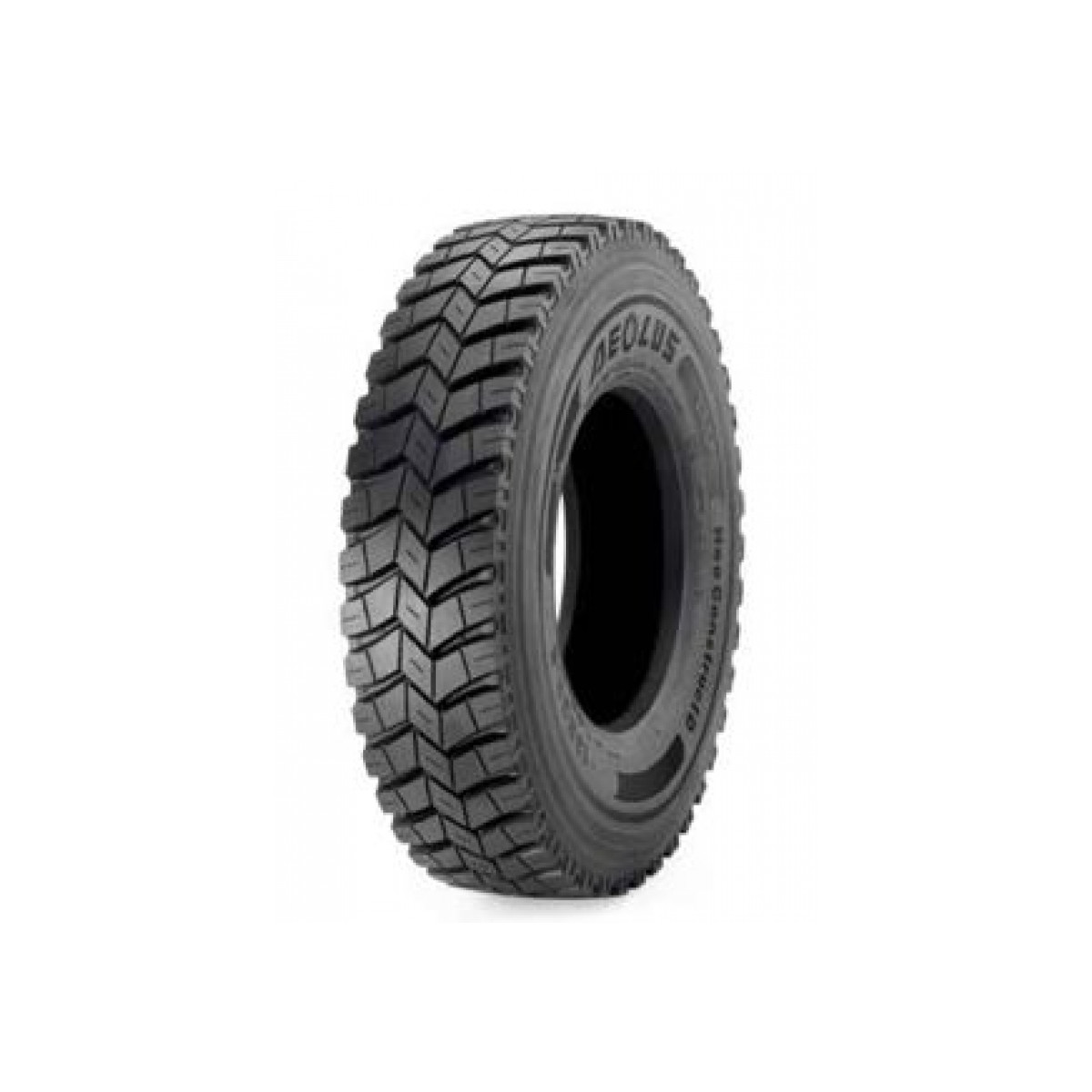 AEOLUS 315/80 R22.5 156/150K NEO CONSTRUCT D  18PR M+S 3PMSF (TRACCION-MIXTO)