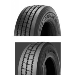 AEOLUS 235/75 R17.5 143/141J NEO ALLROADS T2  18PR M+S 3PMSF (REMOLQUE-REGIONAL)