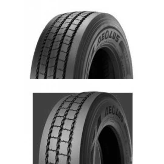 AEOLUS 235/75 R17.5 143/141J NEO ALLROADS T2  18PR M+S 3PMSF (REMOLQUE-REGIONAL)