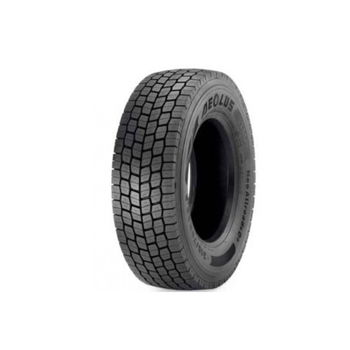 315/70 R 22.5   154/150L   AEOLUS   Neo Allroads D+