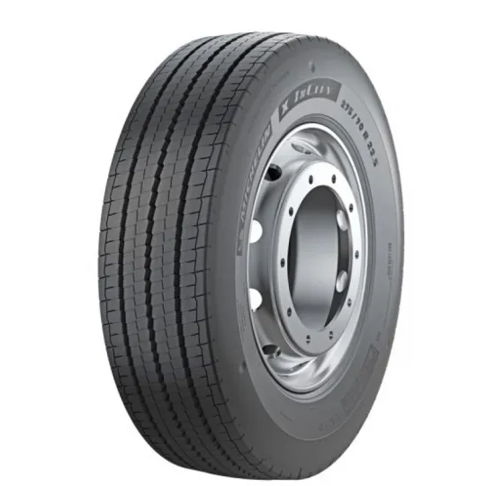 Pneu MICHELIN X INCITY Z 11/80 R225 148J pas cher