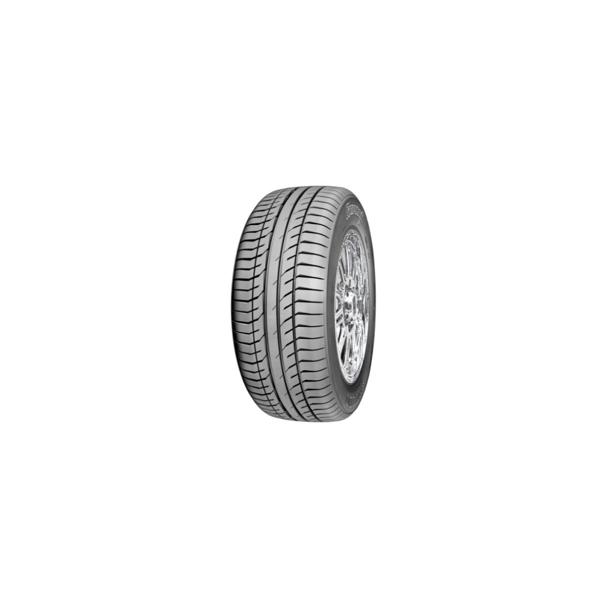GRIPMAX STATURE HT XL 295/35 R21 107Y