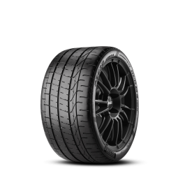 PIRELLI PZERO CORSA ASIMM. 2 345/30 R20 106Y