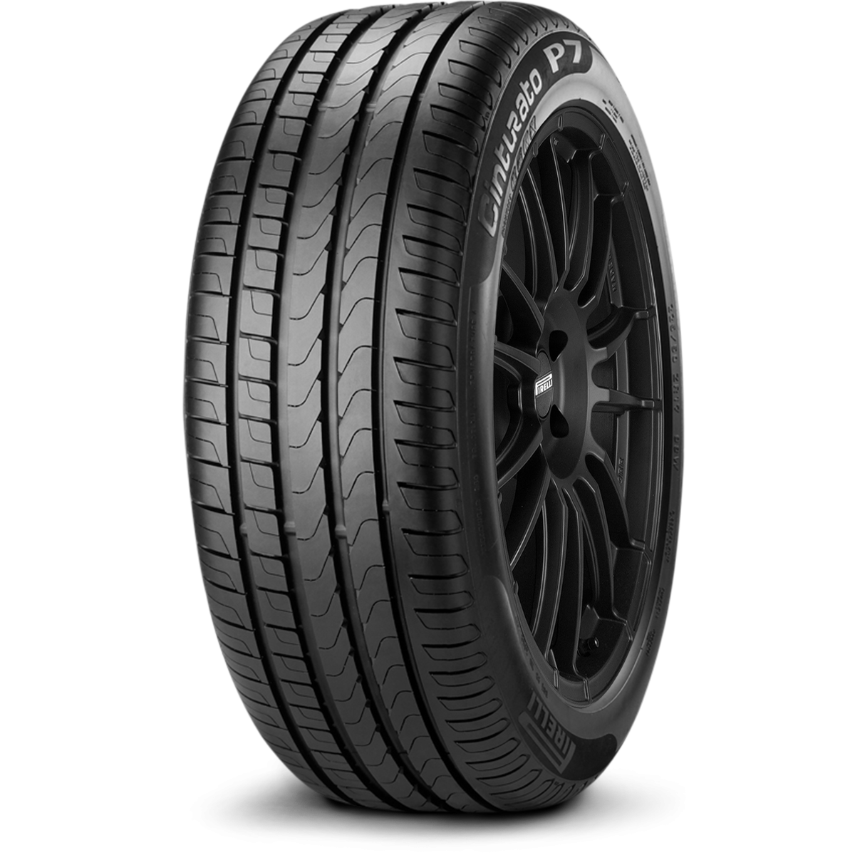 PIRELLI CINTURATO P7 MOE RFT XL 245/40 R18 97Y