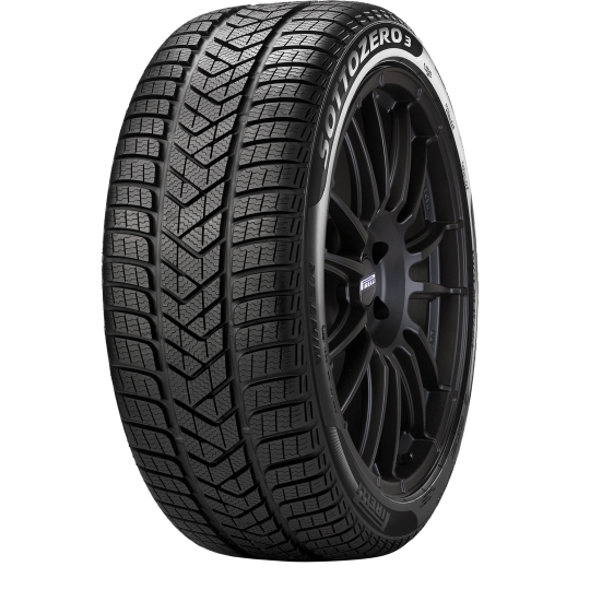 PIRELLI WINTER SOTTOZERO 3 225/45 R18 95H