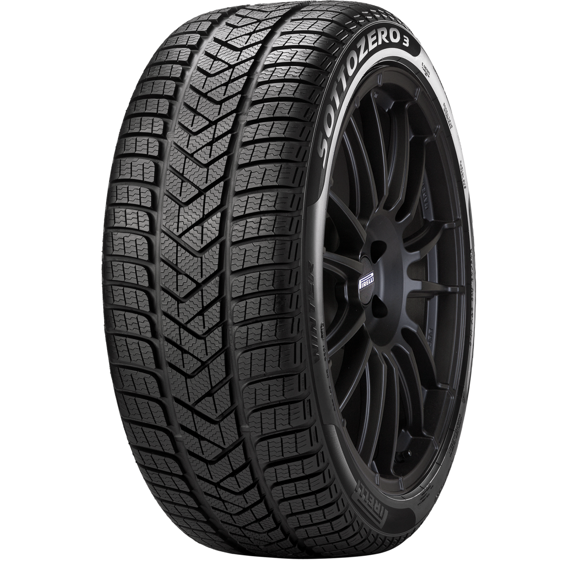 PIRELLI WINTER SOTTOZERO 3 225/45 R18 95H