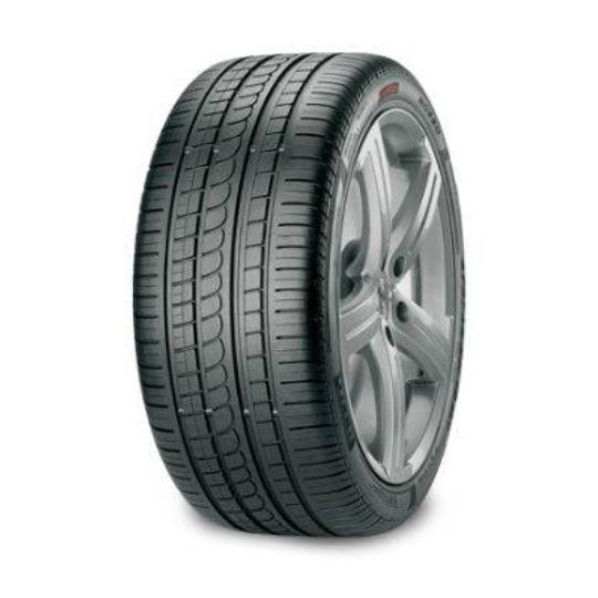 PIRELLI P ROSSO-A N4 285/30 R18 93Y