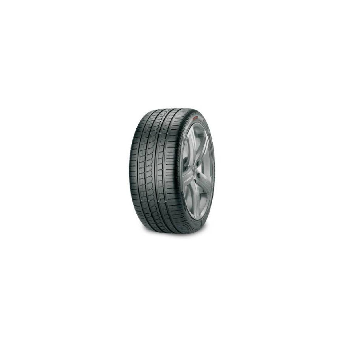 PIRELLI P ROSSO-A N4 285/30 R18 93Y