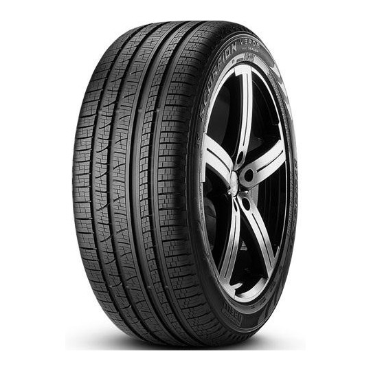 PIRELLI SCORPION VERDE A/S 275/50 R19 112V