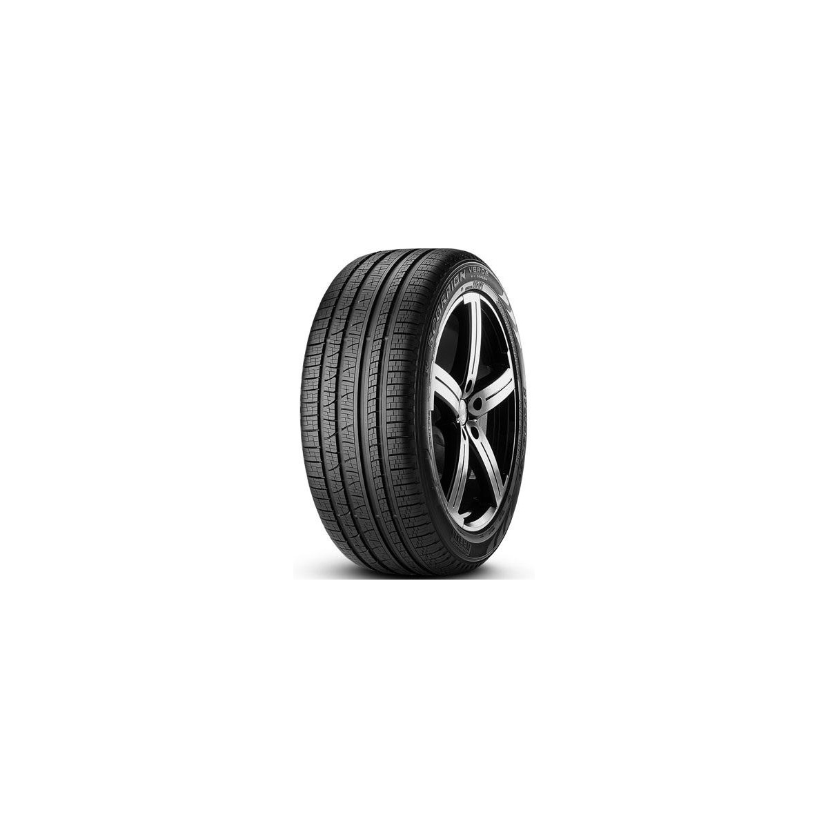 PIRELLI SCORPION VERDE A/S 275/50 R19 112V