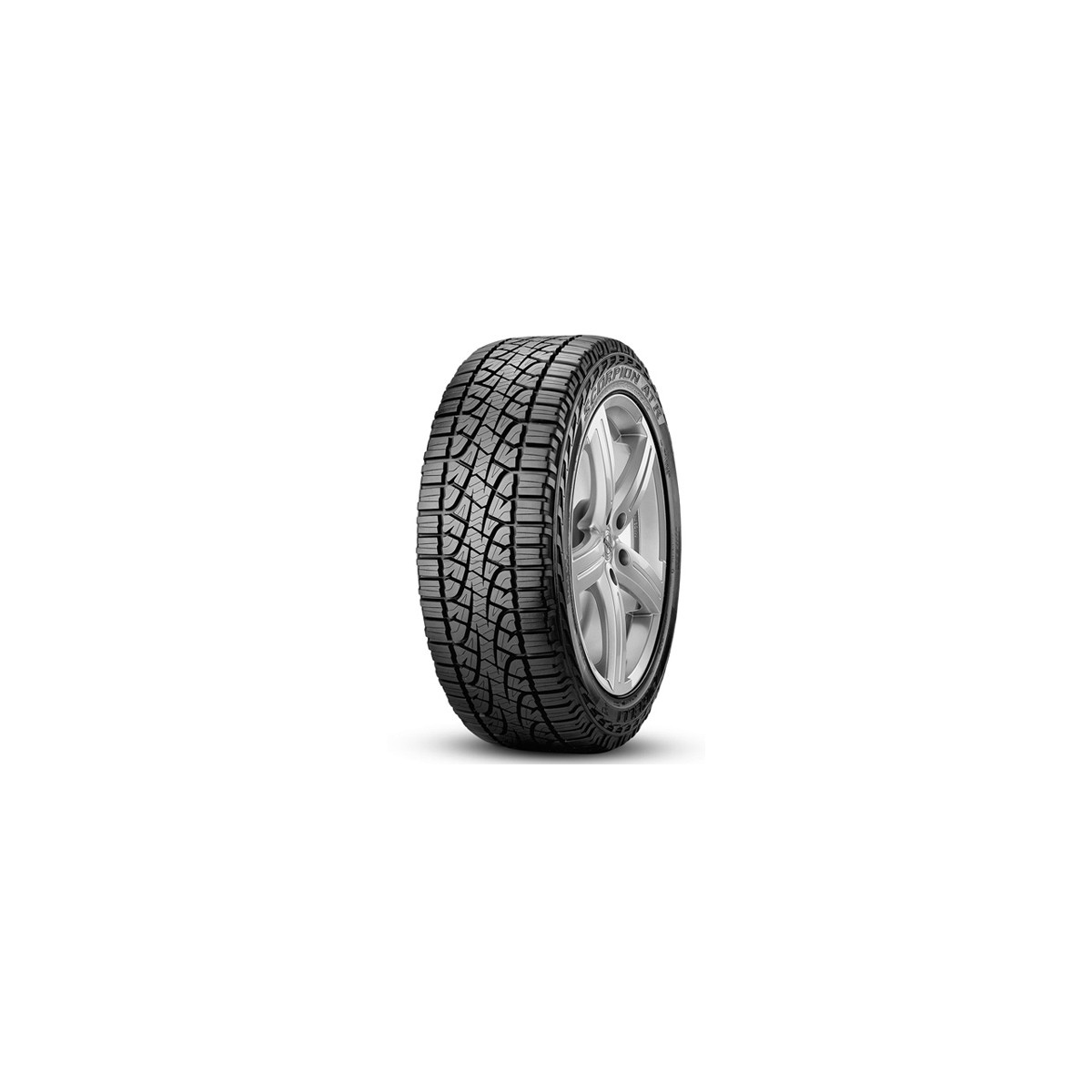 PIRELLI SCORPION ATR 325/55 R22 116H